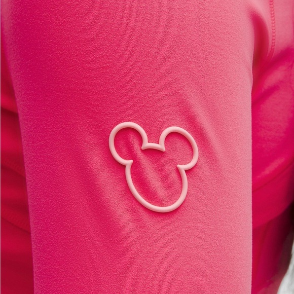 Disney x Lululemon Define Jacket Nulu - Picture 9 of 10